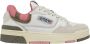 Autry CLC Sneakers Multicolor Dames - Thumbnail 1