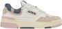 Autry CLC Sneakers Multicolor Dames - Thumbnail 1