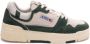 Autry Cream Bottle Lage Sneakers Beige Heren - Thumbnail 1
