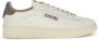 Autry Dallas Low Leren Sneakers - Thumbnail 1