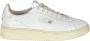 Alexander Smith Eco-Wembley MAN White Dark Cognac White Heren - Thumbnail 1