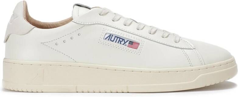 Autry Dallas Low Sneakers