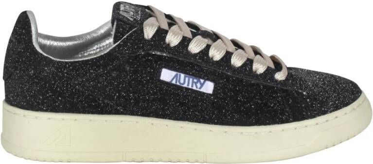 Autry Dallas Low Sneakers