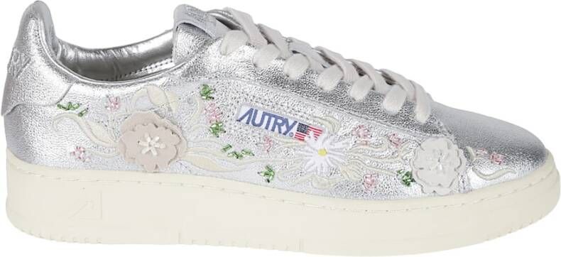Autry Dallas Low Sneakers