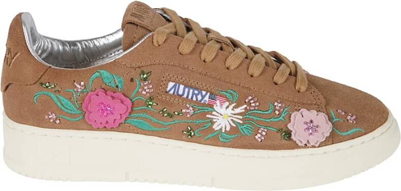 Autry Dallas Low Sneakers - Foto 2