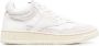 Autry Dames Open Mid Sneakers White Dames - Thumbnail 1