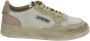 Autry Dames Sneakers Multicolor Dames - Thumbnail 1