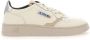 Autry International Low-Top Sneakers 'Medalist' in wit - Thumbnail 1