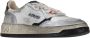 Autry Dames Veterschoenen - Thumbnail 1