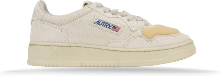 Autry Dames Veterschoenen