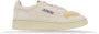 Autry Dames Veterschoenen - Thumbnail 1