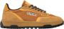 Autry Draken Nabuk Leren Schoenen Brown Heren - Thumbnail 1