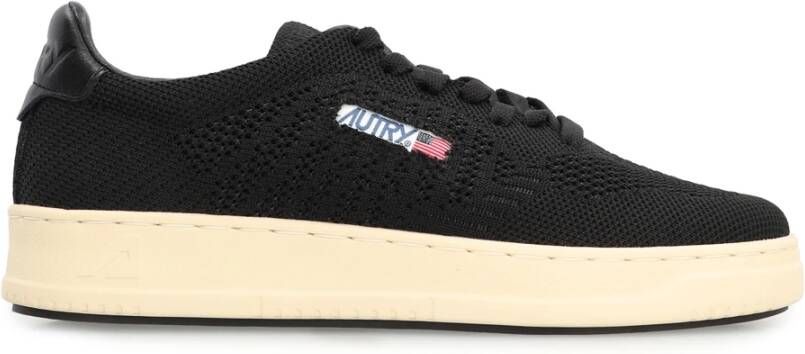 Autry Easeknit Lage Sneakers