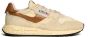 Autry Ecru cathspy Sneakers Ss25 - Thumbnail 1