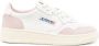 Autry Leren sneakers met suède versterkingen Multicolor Dames - Thumbnail 26