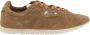 Autry Elegante Windspin Low Suede Sneakers - Thumbnail 1