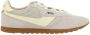Autry Elegante Windspin Low Suède Sneakers - Thumbnail 1
