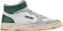 Autry Gebruikte Leren Veterschoenen Multicolor Heren - Thumbnail 1