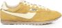 Autry Gele Suède Leren Sneakers - Thumbnail 1