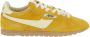 Autry Low-Top Sneakers Windspin Low Wom in geel - Thumbnail 1