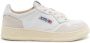 Autry Witte Sneakers Medalist Low Man White Heren - Thumbnail 15