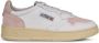 Autry Geperforeerde Low-Top Sneakers - Thumbnail 1
