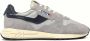 Autry Grijze Sneakers met Vintage '80s Stijl Gray Heren - Thumbnail 1