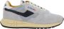 Autry Grijze Sneakers Reelwind Gray Dames - Thumbnail 1