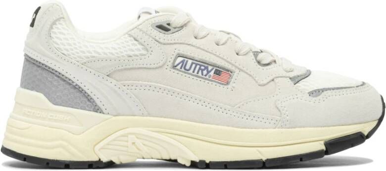 Autry Lage Sneakers - Foto 2