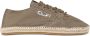Autry Groene platte schoenen - Thumbnail 1