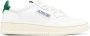 Autry Groene Sneakers met Geperforeerd Ontwerp - Thumbnail 1