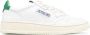 Fendi Zwarte Delfina Leren en FF Jaquard Hoge Hak Laars Black - Thumbnail 71