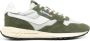 Autry Reelwind Nylon en Suède Sneakers Multicolor Heren - Thumbnail 1