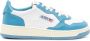 Autry Lichtblauwe Sneakers Ss24 Multicolor Heren - Thumbnail 7
