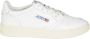 Autry Heren Medialis LOW M Sneakers - Thumbnail 1