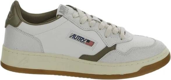 Autry Heren Sneaker Schoenen