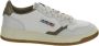 Autry Heren Sneaker Schoenen - Thumbnail 1