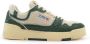 Autry Hoge Sneakers met CLC Design Multicolor Heren - Thumbnail 1