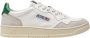 Autry Hoogwaardige Sneakers voor Mannen Wit Heren - Thumbnail 1