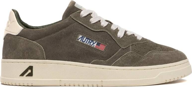 Autry Hyperway Low Sneaker