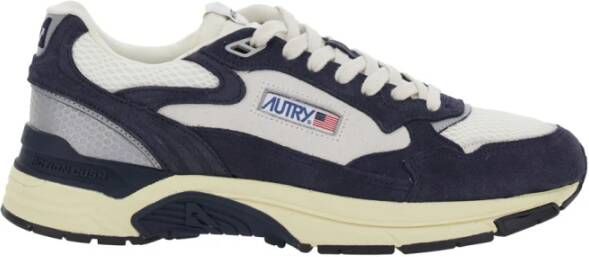 Autry Hyperway Sneakers