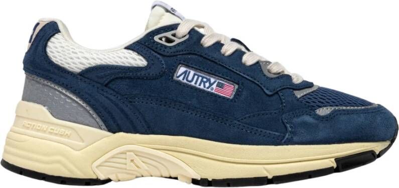 Autry Hyperway Sneakers