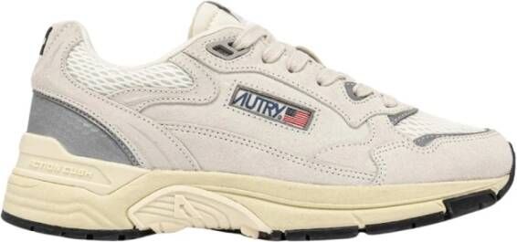 Autry Hyperway Sneakers