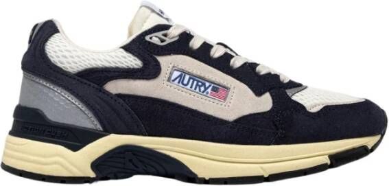 Autry Hyperway Sneakers