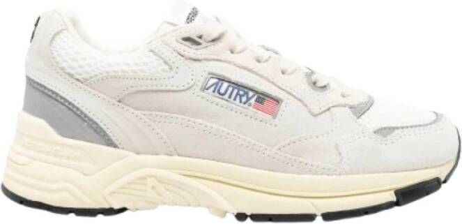 Autry Hyperway Sneakers