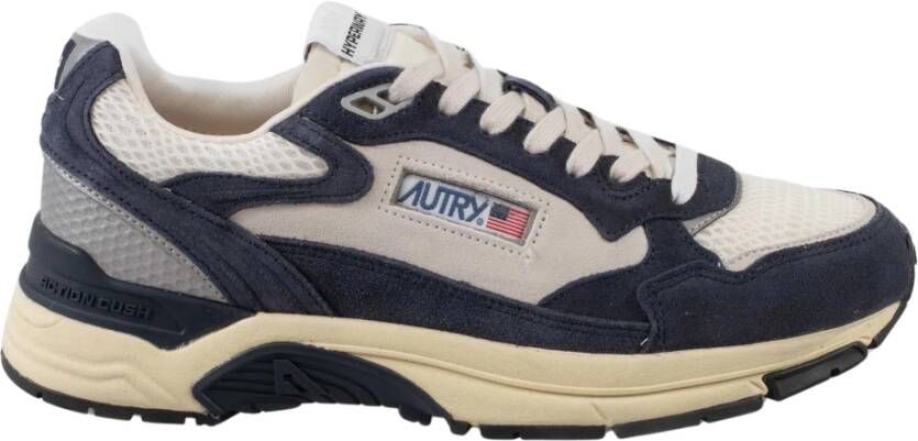 Autry Hyperway Sneakers - Foto 2