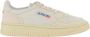 Autry Ivory Klassieke Sneakers Multicolor Heren - Thumbnail 1