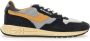Autry MultiColour Sneakers Reelwind Kalfsleer Multicolor Heren - Thumbnail 1