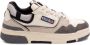 Autry Klassieke Lage Sneakers Multicolor Heren - Thumbnail 1