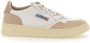 Autry Vintage-geïnspireerde lage sneakers voor dames Multicolor Dames - Thumbnail 6